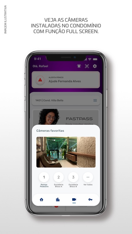 Luggo Viver screenshot-4