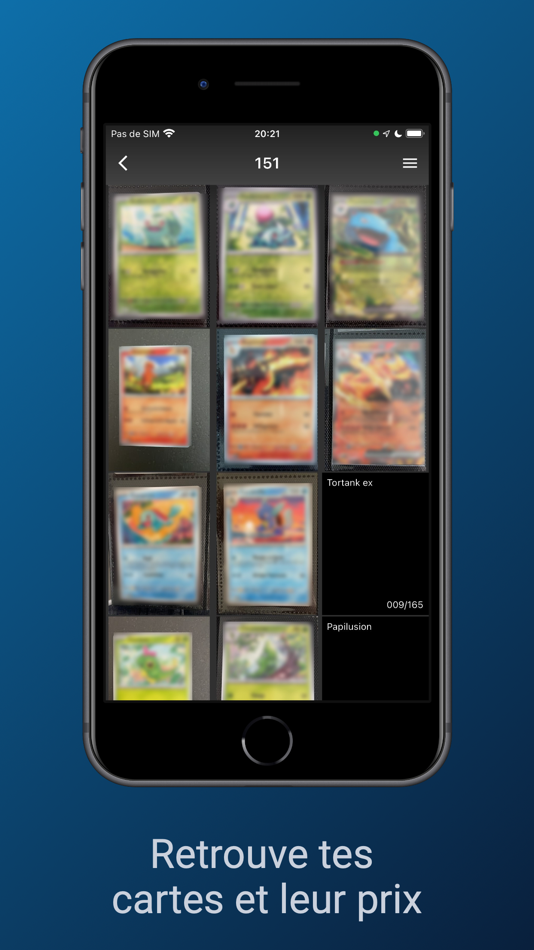 #4. iEstims (iOS) 由: Antoine Chauviere