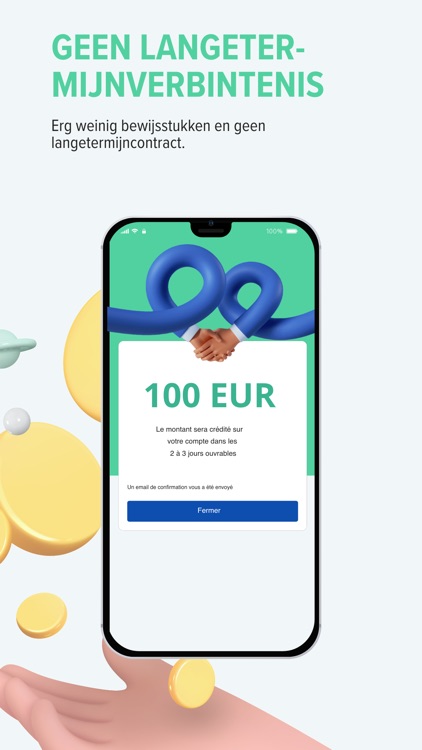 Flex by Carrefour Finance screenshot-4