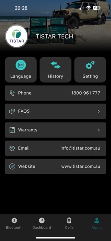 Tistar_Tech Screenshot 4 of 4
