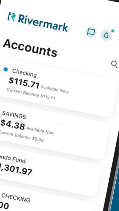 Screenshot #2 pour Rivermark