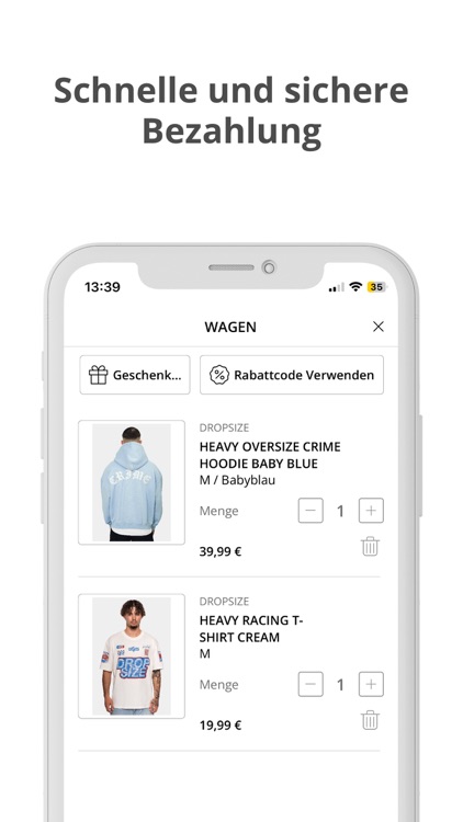 Dropsize screenshot-4