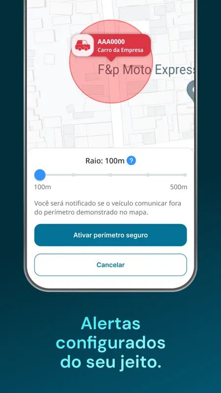 GConnect screenshot 4 of 6