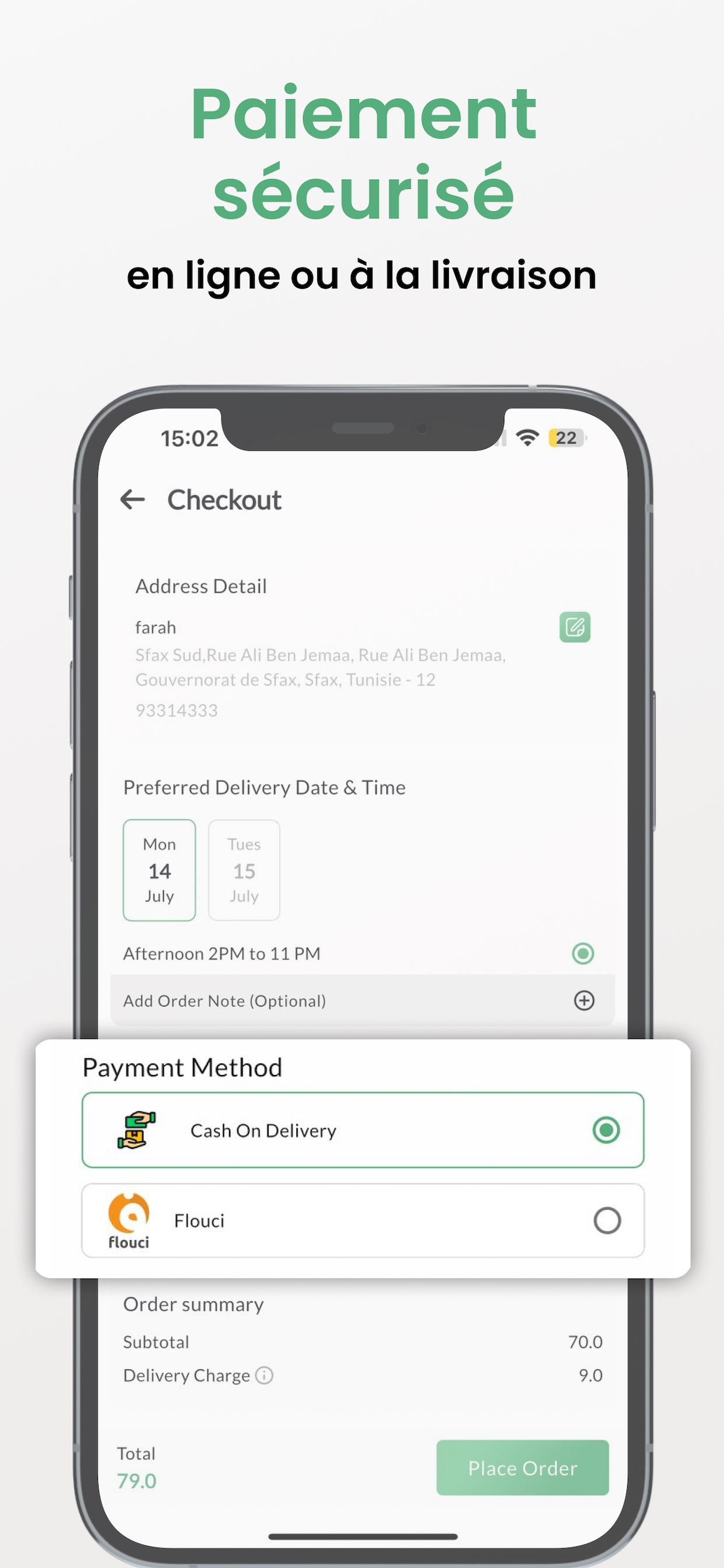 Styleek screenshot 5
