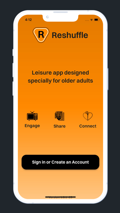 Fullhouse: Quiz, News, Family iPhone screenshot 10 - Entertainment app