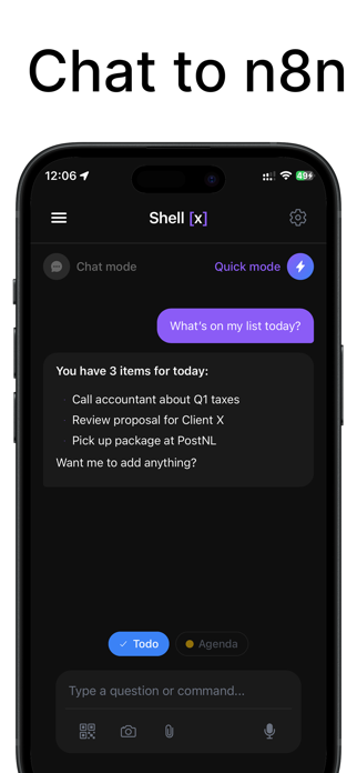 ShellX Screenshot 1 of 5