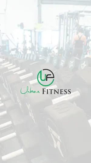 Urban Fitness screenshot 2