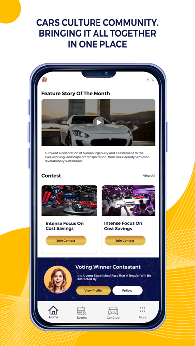 Blvd Connect Screenshot