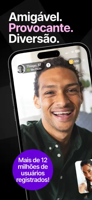 MatchPub - Bate-papo ao vivo_2