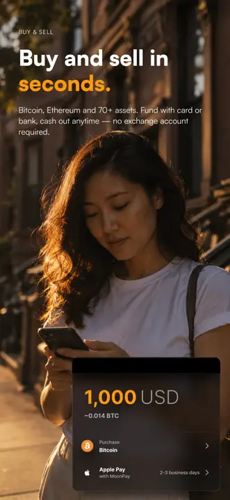Zengo: Screenshot 3 von 5