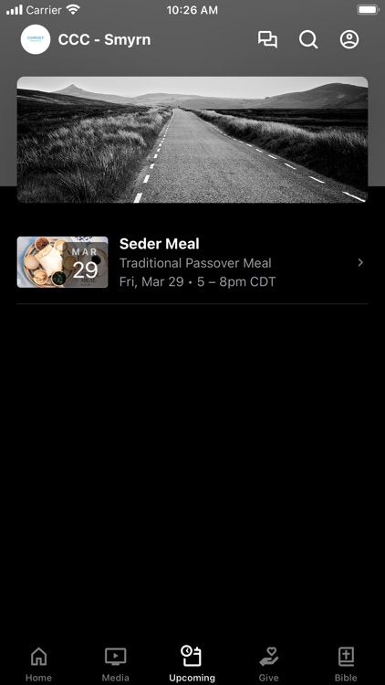 Christ Community Church Smyrna