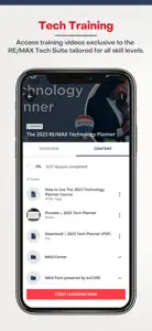 RE/MAX University screenshot #6 for iPhone