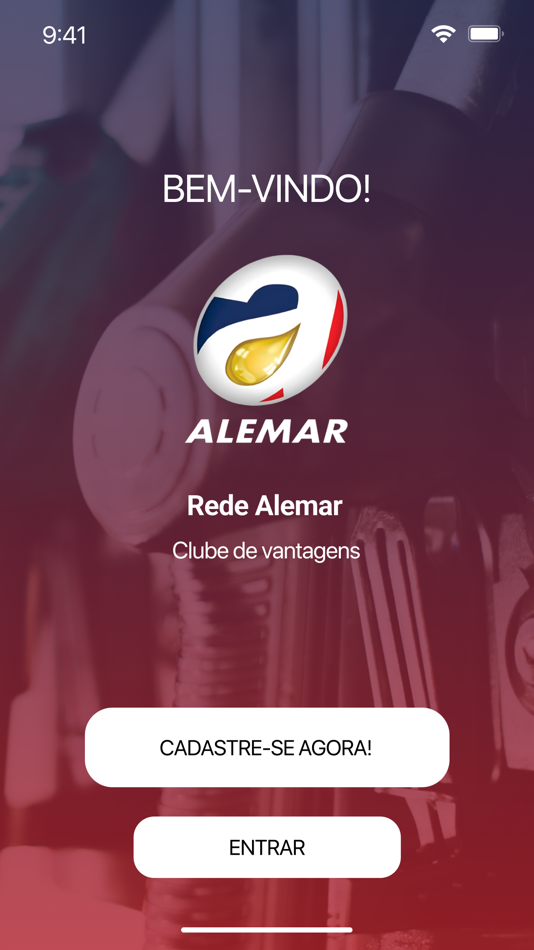 #1. Rede Alemar (iOS) 由: MAV X Tecnologia