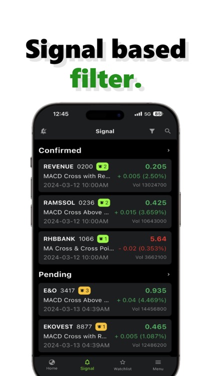 TradingScopes screenshot-5