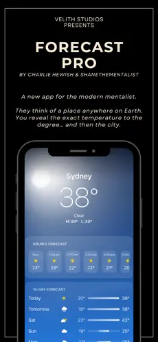 Forecast Pro screenshot