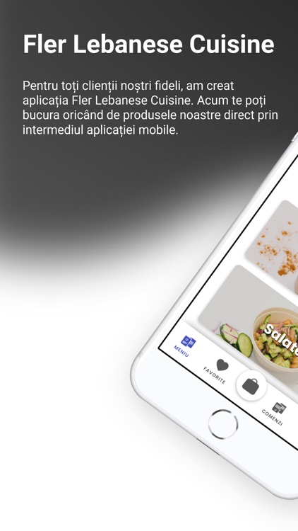 Fler Lebanese Cuisine