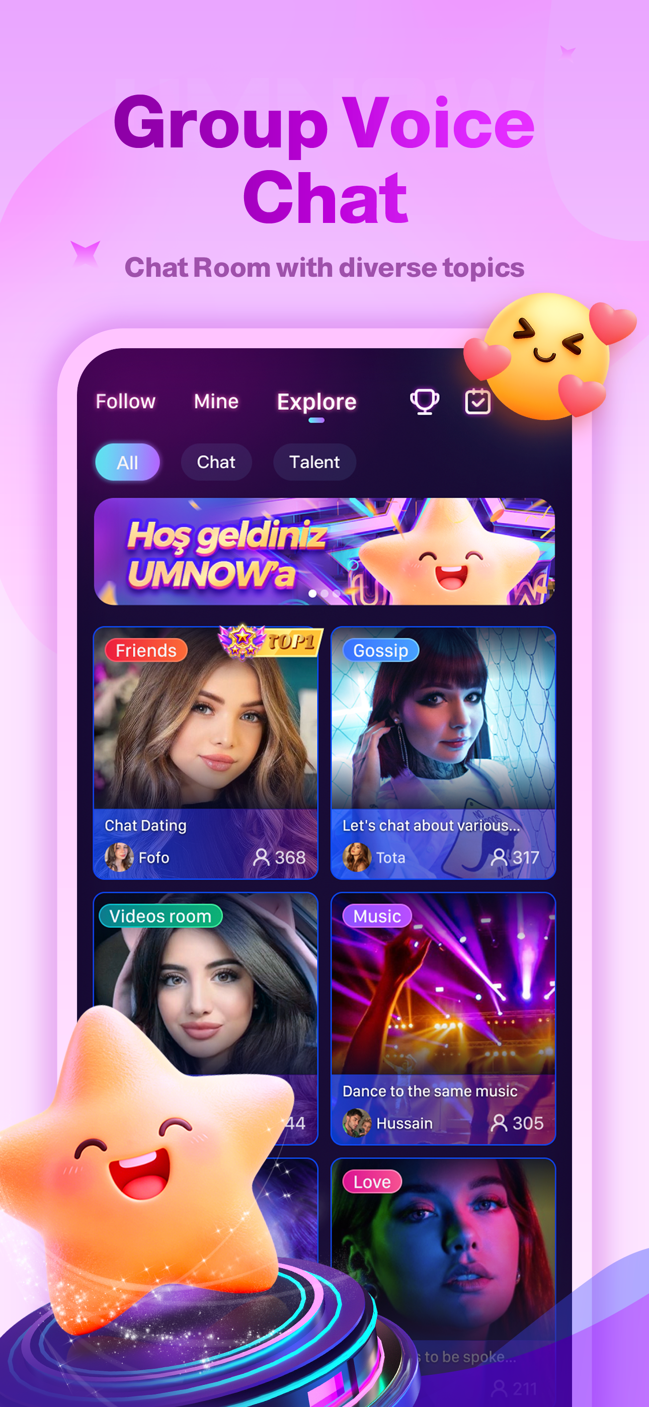 UMNOW