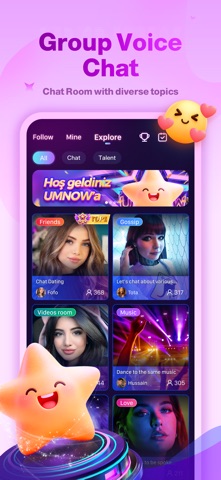 UMNOW Screenshot 1 of 5
