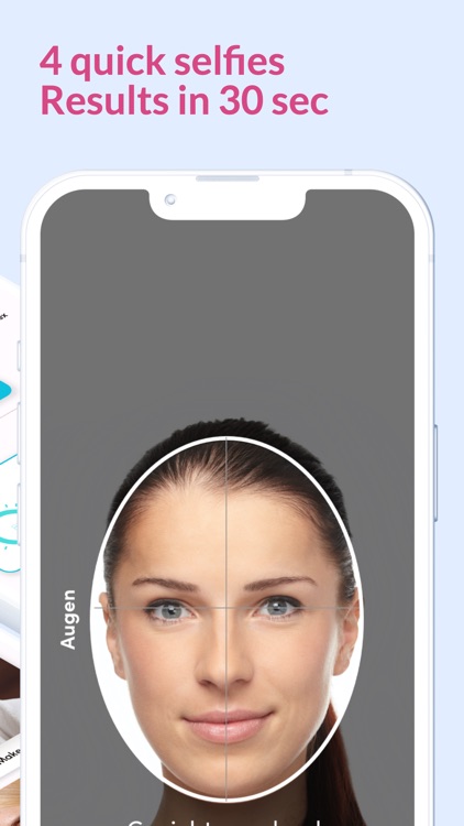 Caarisma - Facial Analysis