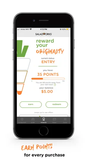 Saladworks screenshot 2