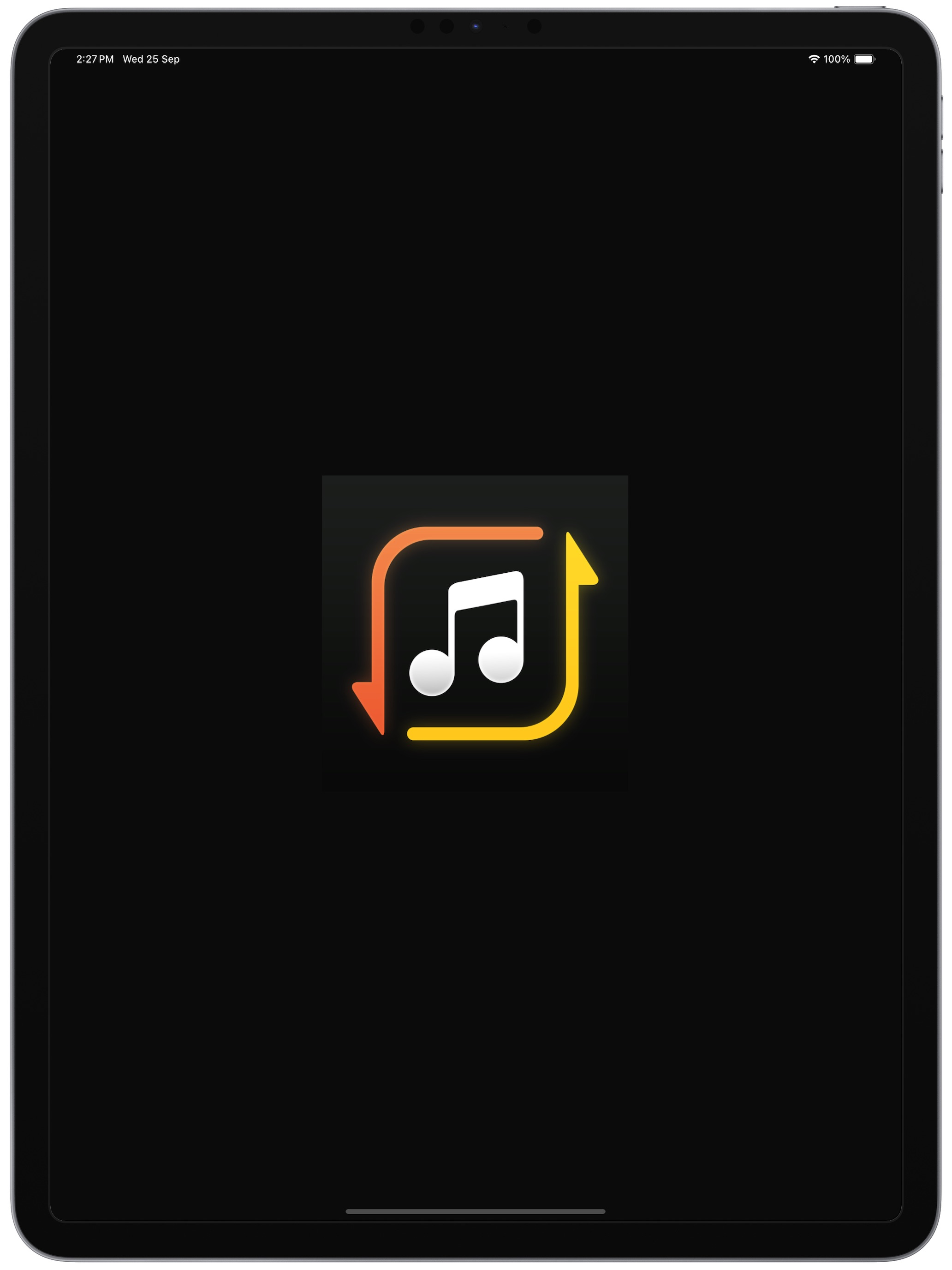 SoftPads: Background Loop Pads