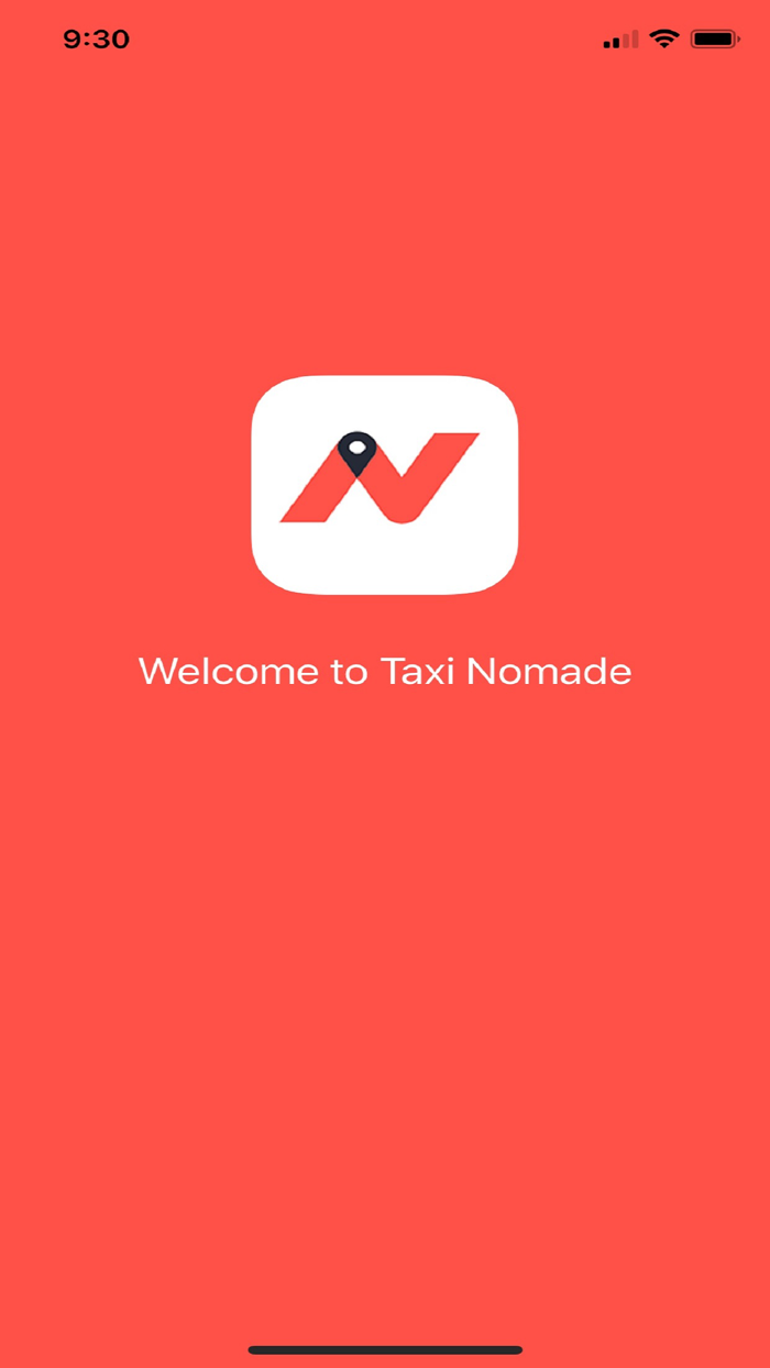 Taxi Nomade