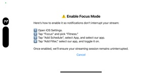 AWRE Stream Screenshot 3 of 3