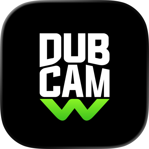 DubCam - Live Streaming
