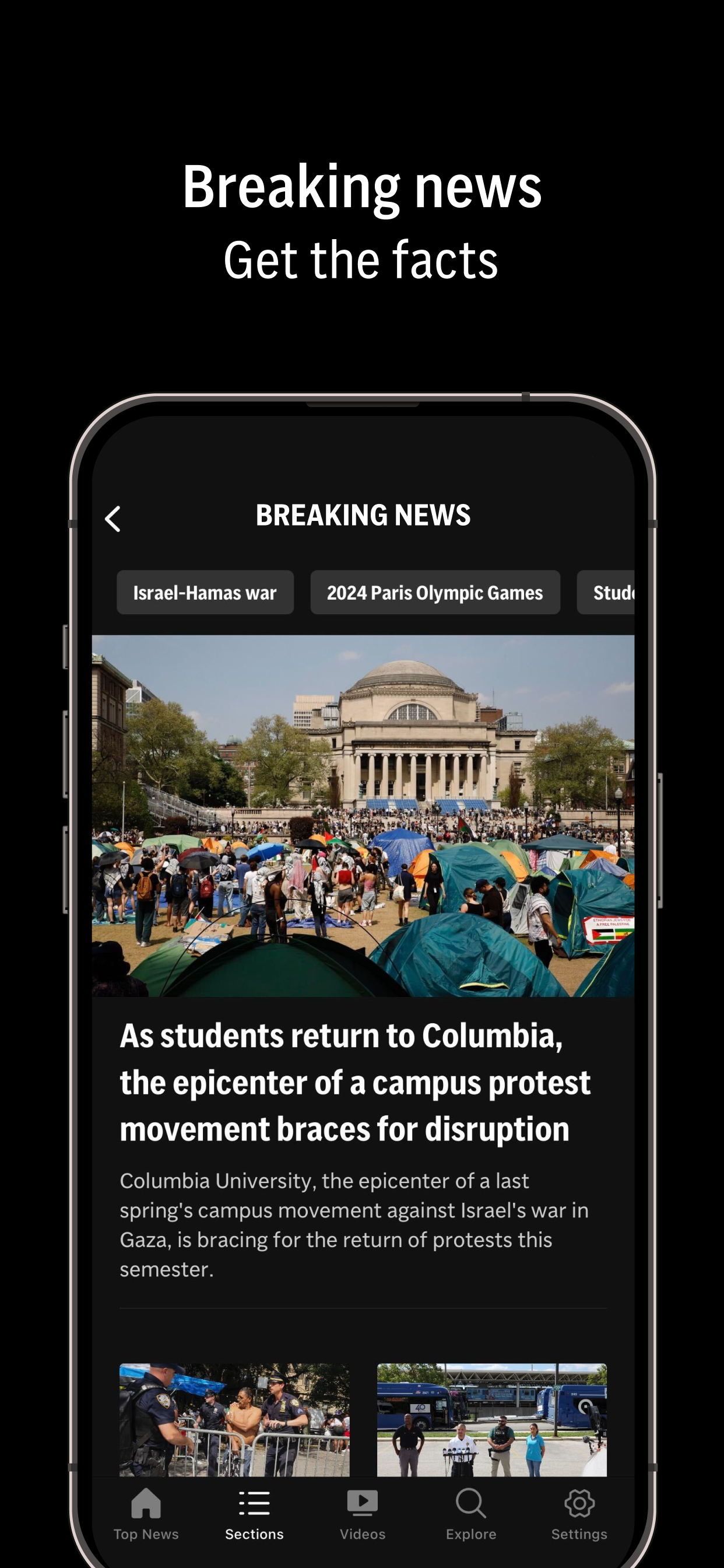 AP News