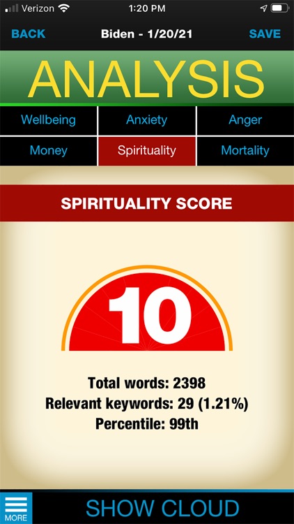 AnalyzeThis screenshot-4