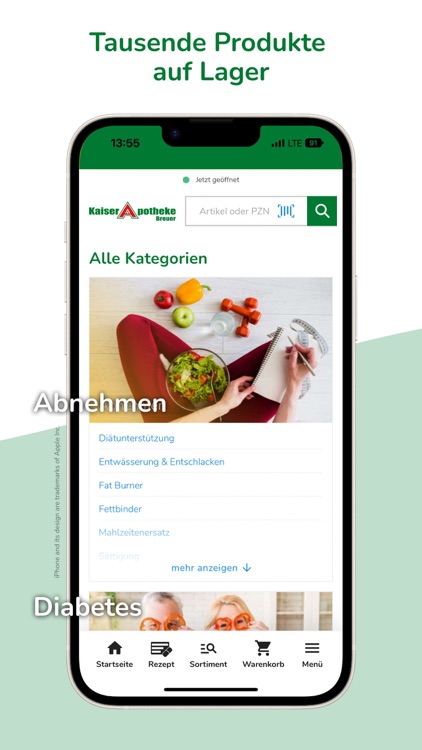 Kaiser Apotheke Würselen