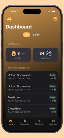 Chorb Screenshot 4 of 7