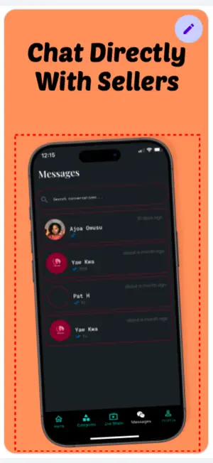 oMAaWu screenshot 4