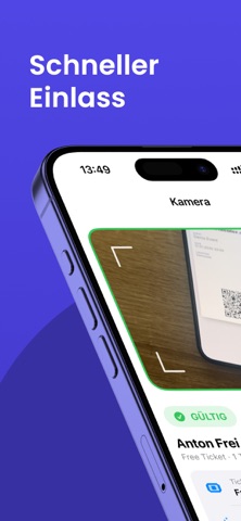 TicketDealer.eu Scan screenshot