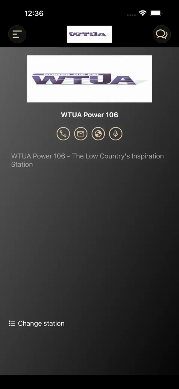 Screenshot #3 pour WTUA Power 106