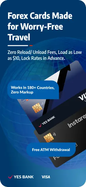 BookMyForex Currency Exchange screenshot 3