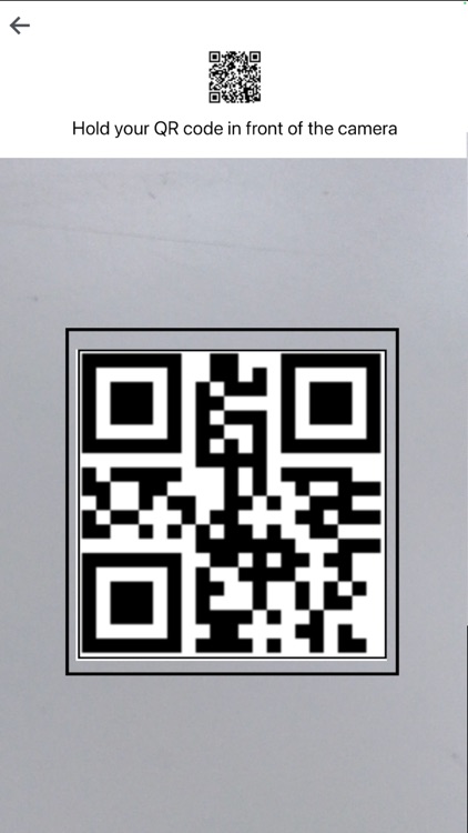 TDS Kiosk screenshot-8