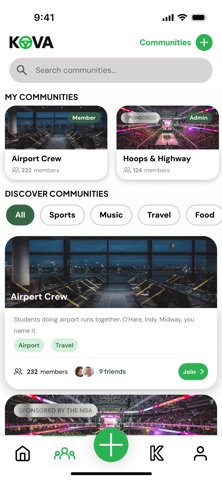 RideKova Screenshot 2 of 8