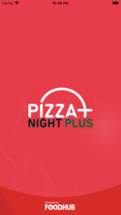 Pizza Night Plus Screenshot