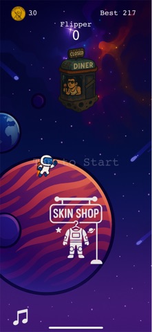 Star-Flip Screenshot 1 of 4