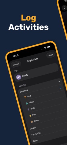 PetPilot screenshot