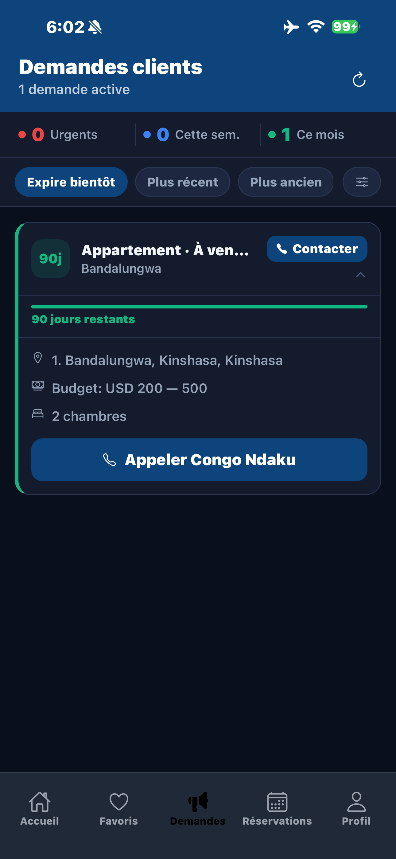 Congo Ndaku