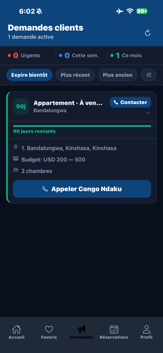 Congo Ndaku Screenshot 6 of 9