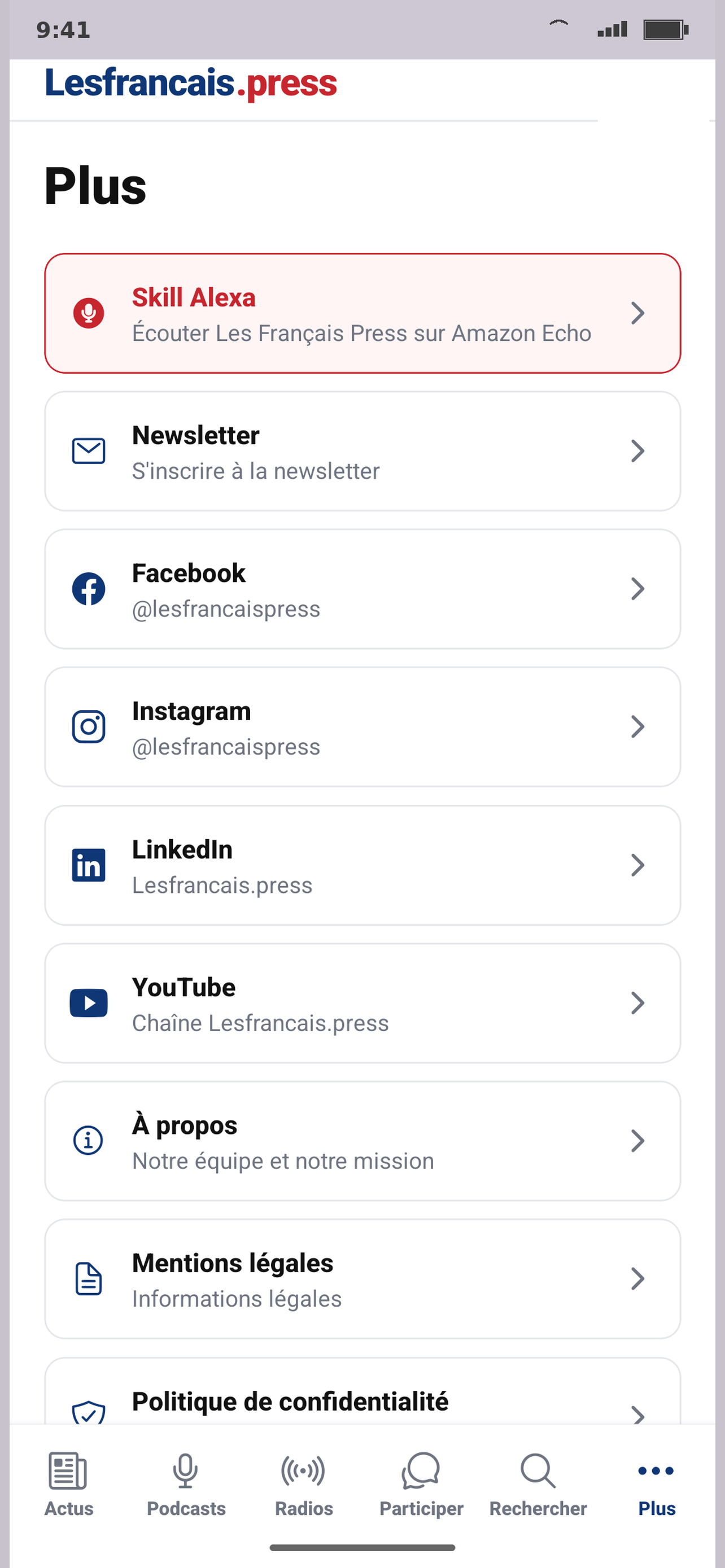 Lesfrancais.press screenshot 6