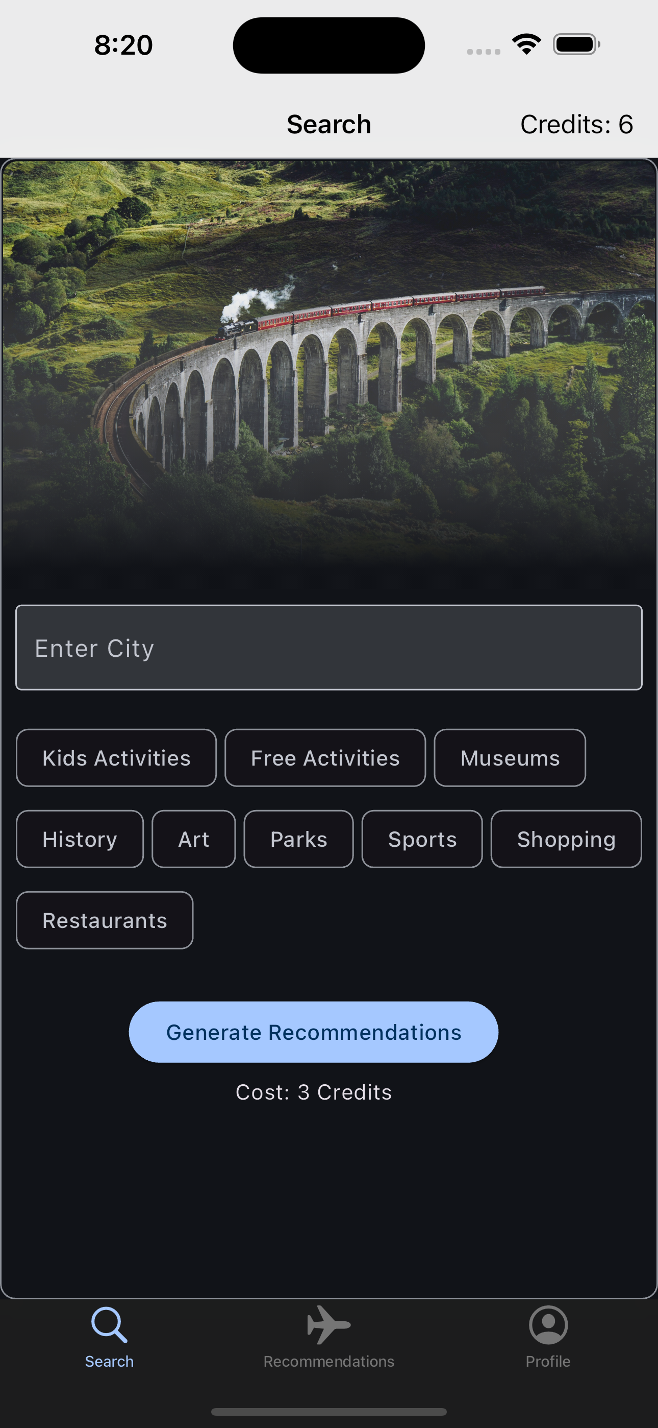 GlobeGuideAi
