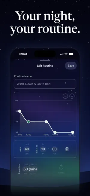 Somnia: Deep Sleep Sounds screenshot 4