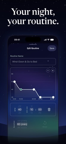 Somnia: Deep Sleep Sounds screenshot 4
