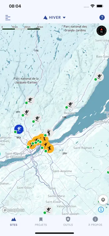 FQME screenshot 2 of 8