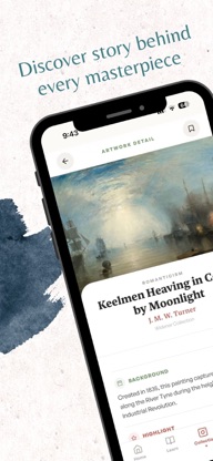 Curator - Learn Art History screenshot 4