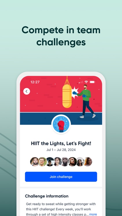 One Pass™ screenshot-6